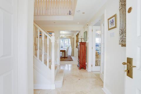 5 bedroom detached house for sale, Covent Gardens, Nottingham NG12