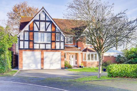5 bedroom detached house for sale - Covent Gardens, Nottingham NG12