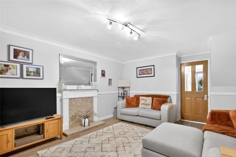 2 bedroom end of terrace house for sale, Wallcroft Close, Binfield, Bracknell, Berkshire, RG42