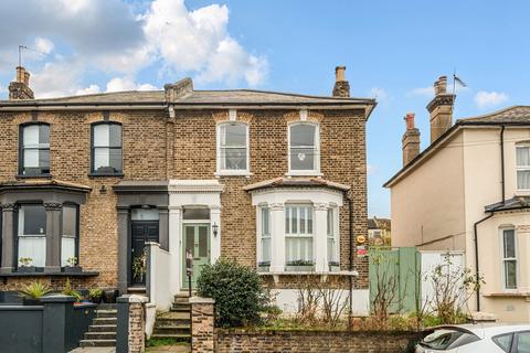3 bedroom apartment for sale, Bonfield Road, London