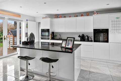 3 bedroom end of terrace house for sale, Oakdale, Bracknell, Berkshire, RG12