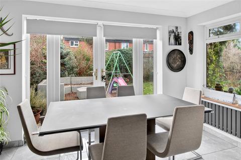 3 bedroom end of terrace house for sale, Oakdale, Bracknell, Berkshire, RG12
