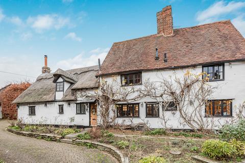 4 bedroom detached house for sale, Benington Road, Aston, Stevenage, SG2