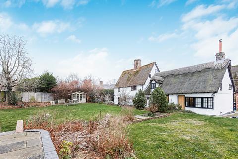 4 bedroom detached house for sale, Benington Road, Aston, Stevenage, SG2