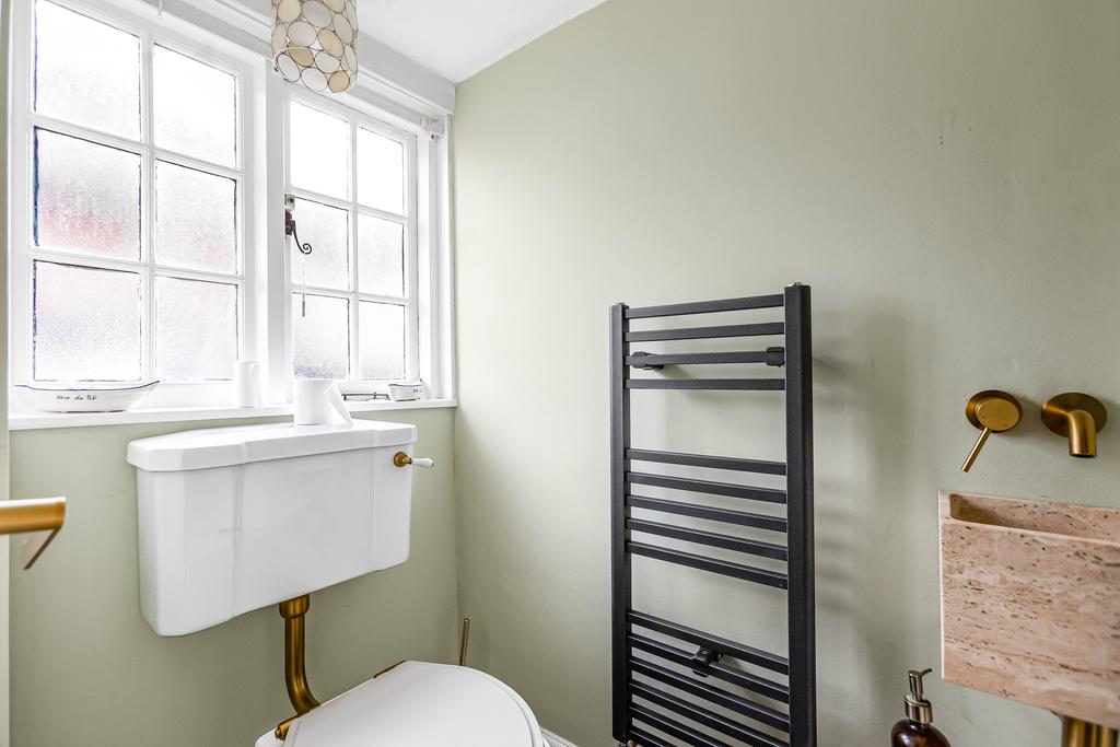 Cloakroom