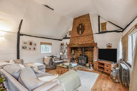 4 bedroom detached house for sale, Benington Road, Aston, Stevenage, SG2