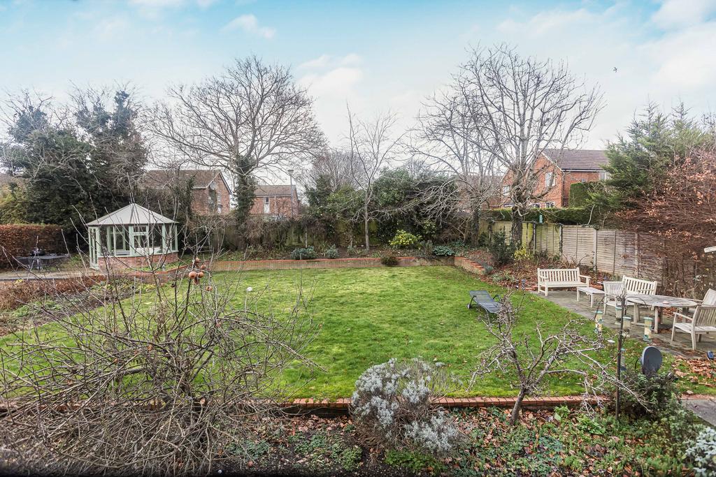 Gardens
