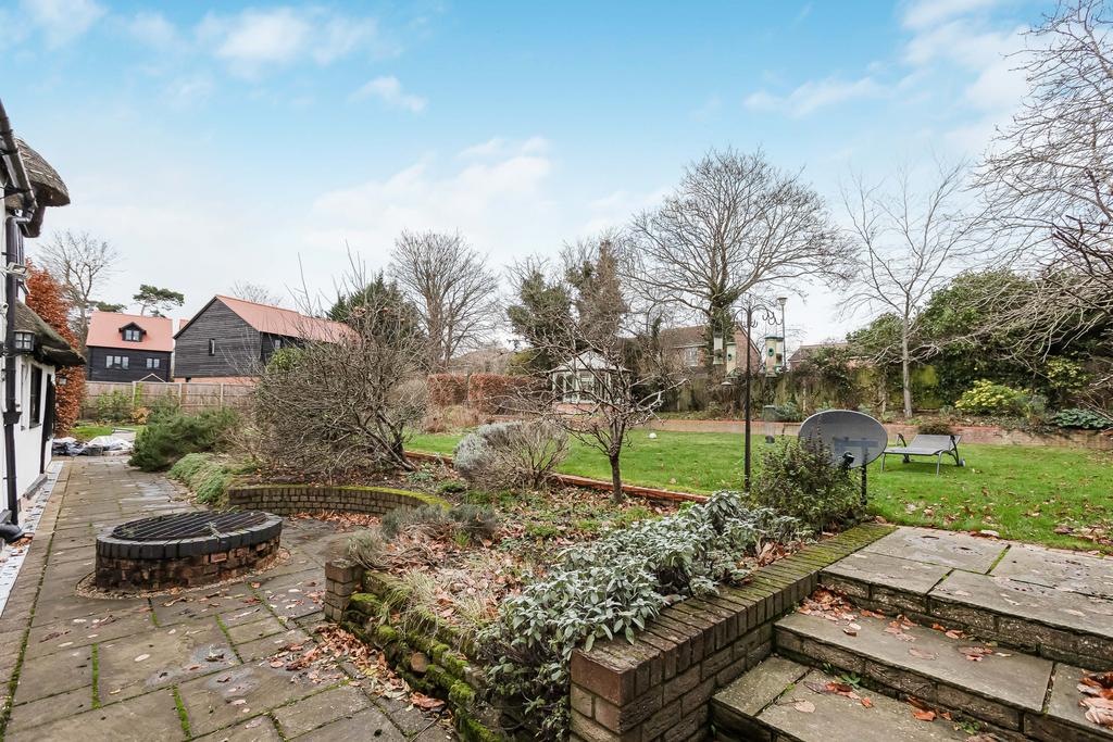 Gardens