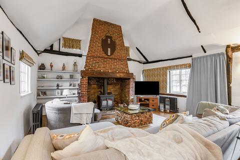 4 bedroom detached house for sale, Benington Road, Aston, Stevenage, SG2
