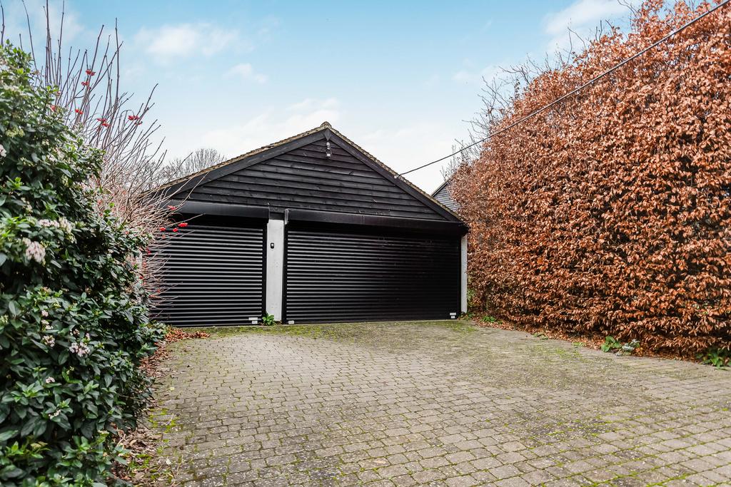 Garages