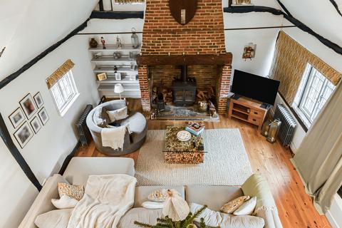 4 bedroom detached house for sale, Benington Road, Aston, Stevenage, SG2
