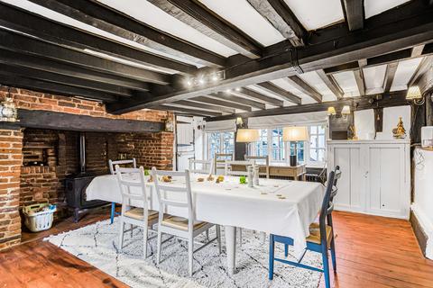 undefined, Benington Road, Aston, Stevenage, SG2