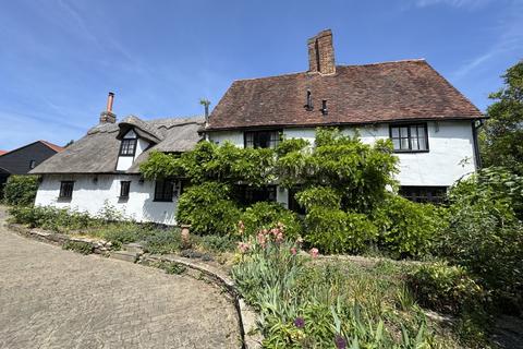 undefined, Benington Road, Aston, Stevenage, SG2