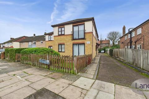 1 bedroom apartment for sale - Thrush Court, Queens Road, Enfield