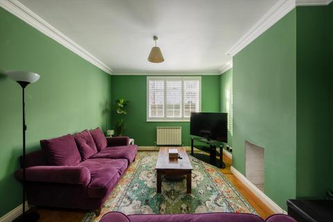 4 bedroom terraced house for sale, Aldershot Road, London, NW6
