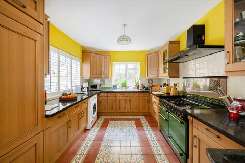4 bedroom terraced house for sale, Aldershot Road, London, NW6