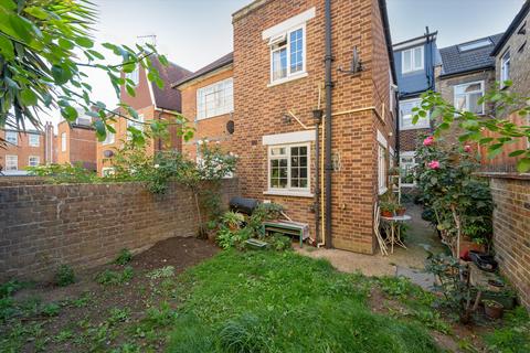 4 bedroom terraced house for sale, Aldershot Road, London, NW6