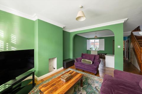 Aldershot Road, London, NW6
