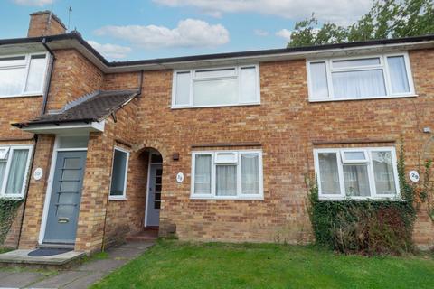 2 bedroom maisonette for sale, Heronsgate, Edgware, HA8