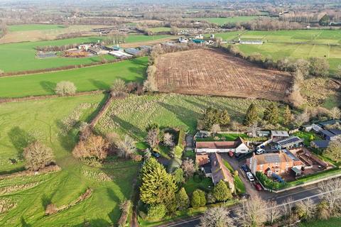 undefined, Little Witcombe, Witcombe, Gloucester