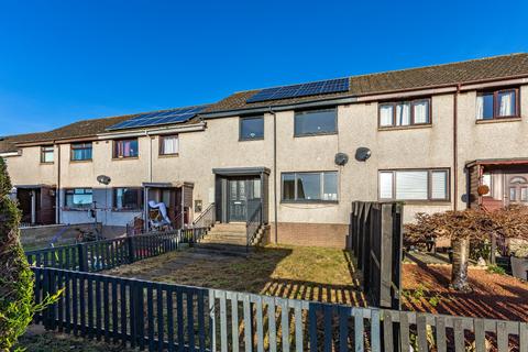 undefined, Erskine Road, Chirnside TD11