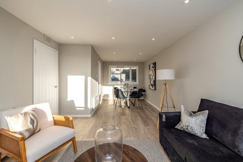 3 bedroom terraced house for sale, Erskine Road, Chirnside TD11