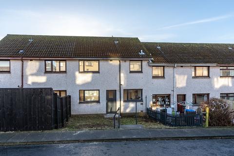 3 bedroom terraced house for sale, Erskine Road, Chirnside TD11