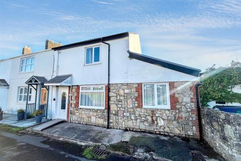 3 bedroom end of terrace house for sale, St. Brides Road, Magor, Caldicot
