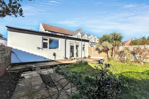 3 bedroom end of terrace house for sale, St. Brides Road, Magor, Caldicot