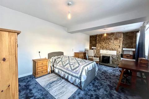 3 bedroom end of terrace house for sale, St. Brides Road, Magor, Caldicot