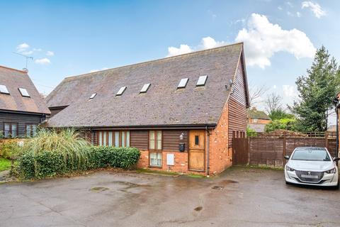 3 bedroom semi-detached house for sale, Hatch Farm Mews, Addlestone, Surrey, KT15