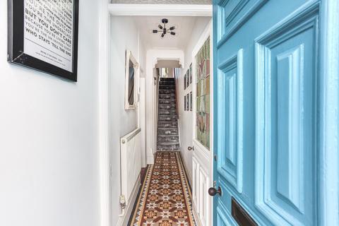 3 bedroom end of terrace house for sale, Statham Street, Derby, Derbyshire, DE22 1HQ