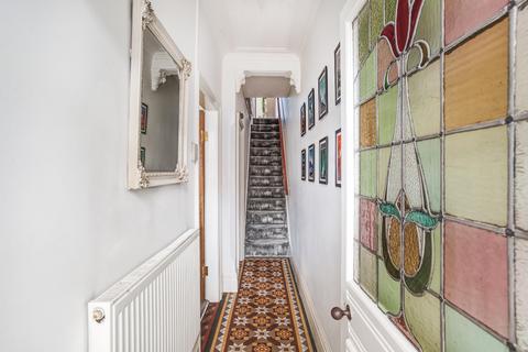3 bedroom end of terrace house for sale, Statham Street, Derby, Derbyshire, DE22 1HQ