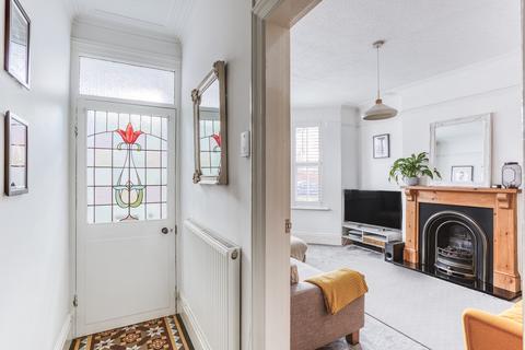 3 bedroom end of terrace house for sale, Statham Street, Derby, Derbyshire, DE22 1HQ