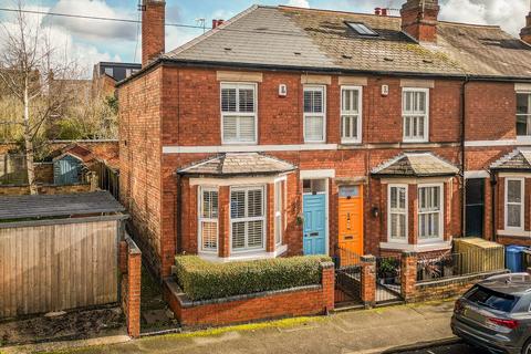 undefined, Statham Street, Derby, Derbyshire, DE22 1HQ