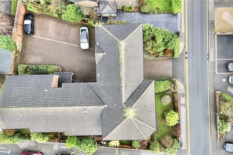 2 bedroom apartment for sale, Downham Road South, Heswall, Wirral, CH60