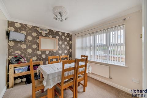 undefined, Primrose Close, Haydon Wick, Swindon, SN25