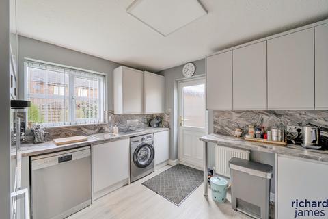 undefined, Primrose Close, Haydon Wick, Swindon, SN25