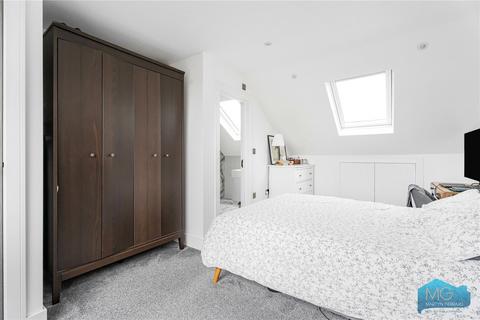 undefined, Brownlow Road, London, N3