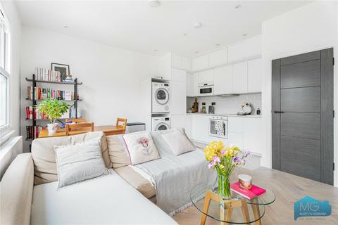undefined, Brownlow Road, London, N3