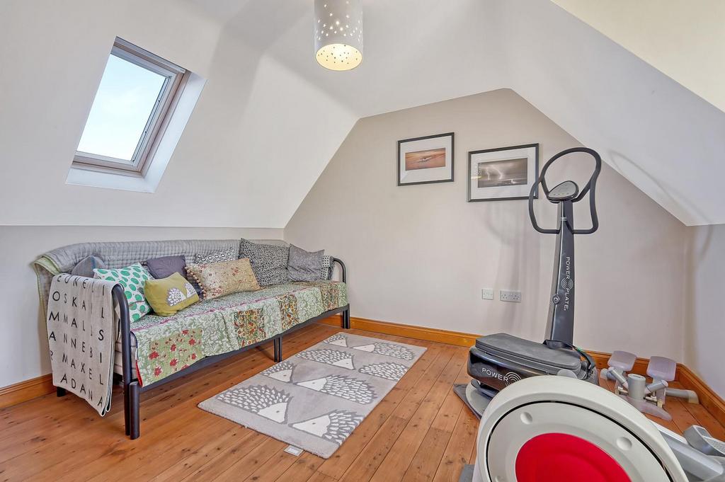 Bedroom Five