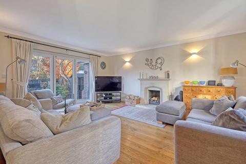 5 bedroom detached house for sale, Pondfield, The Downs, Dunmow, Essex