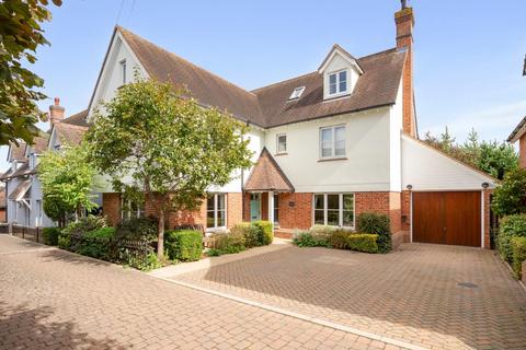 5 bedroom detached house for sale, Pondfield, The Downs, Dunmow, Essex