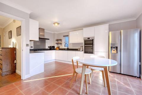 5 bedroom detached house for sale, Pondfield, The Downs, Dunmow, Essex