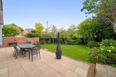 5 bedroom detached house for sale, Pondfield, The Downs, Dunmow, Essex