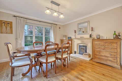 5 bedroom detached house for sale, Pondfield, The Downs, Dunmow, Essex