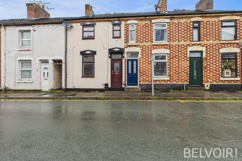 3 bedroom terraced house for sale - Rowley Street, Stafford, ST16