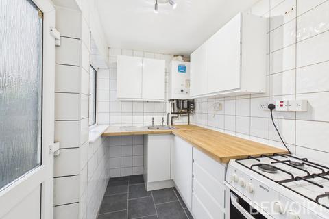 3 bedroom terraced house for sale, Rowley Street, Stafford, ST16