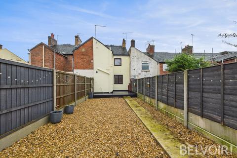 3 bedroom terraced house for sale, Rowley Street, Stafford, ST16