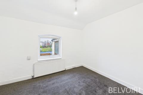 3 bedroom terraced house for sale, Rowley Street, Stafford, ST16